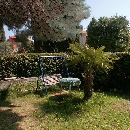 With A Parking Space - 2245 3* Rovinj