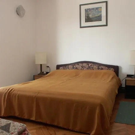 With A Parking Space - 2245 Pensionat 3*