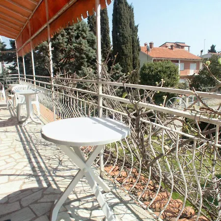 Πανσιόν With A Parking Space - 2245