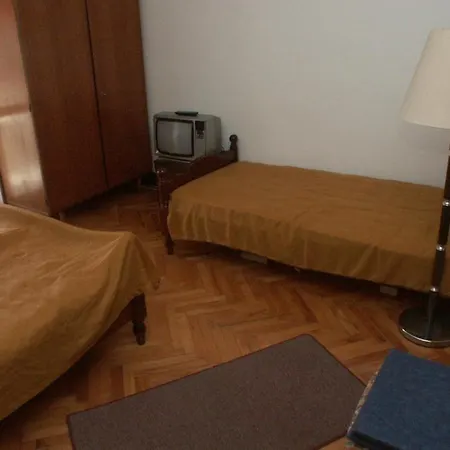 Pensionat With A Parking Space - 2245 Rovinj