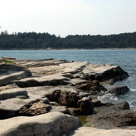 With A Parking Space - 2245 Konukevi Rovinj