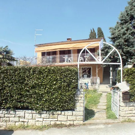 With A Parking Space - 2245 Πανσιόν Ρόβινι