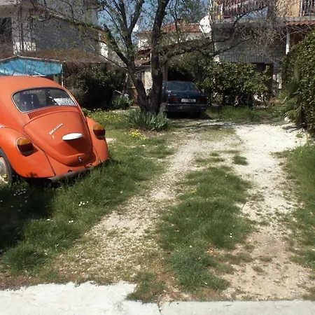 With A Parking Space - 2245 3*