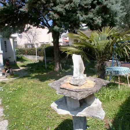 With A Parking Space - 2245 3* Ρόβινι