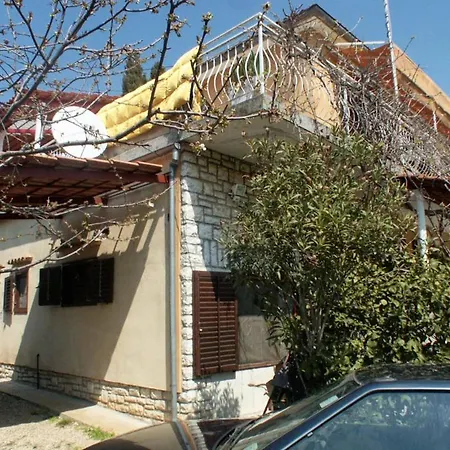 With A Parking Space - 2245 Konukevi Rovinj