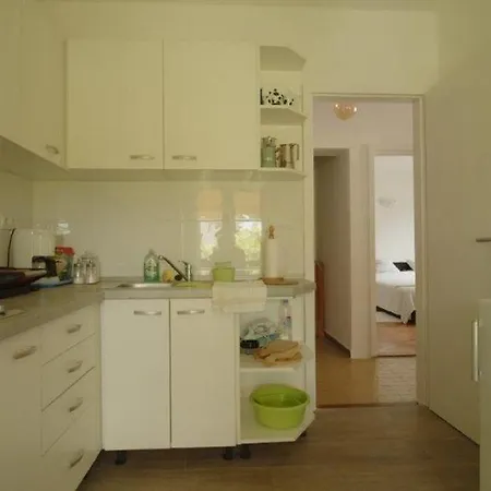 With A Parking Space - 2245 Rovinj