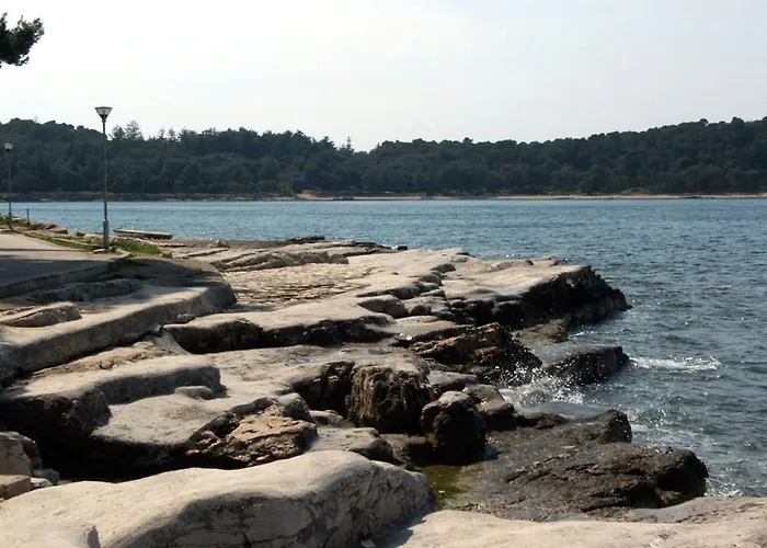 With A Parking Space - 2245 Gostinjska kuća Rovinj