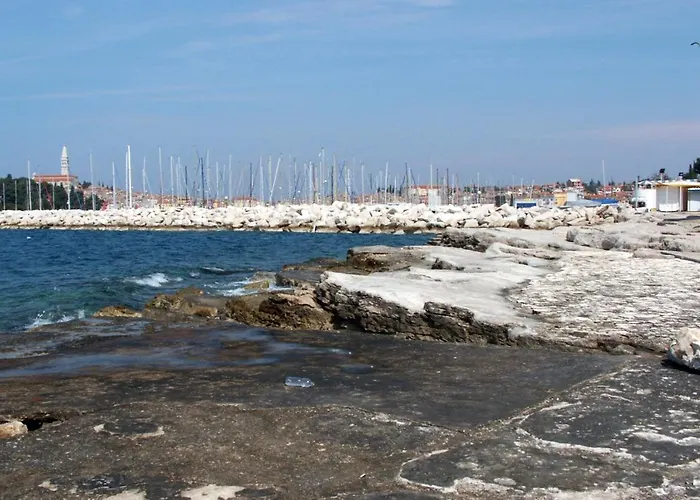 Gostinjska kuća With A Parking Space - 2245 3*