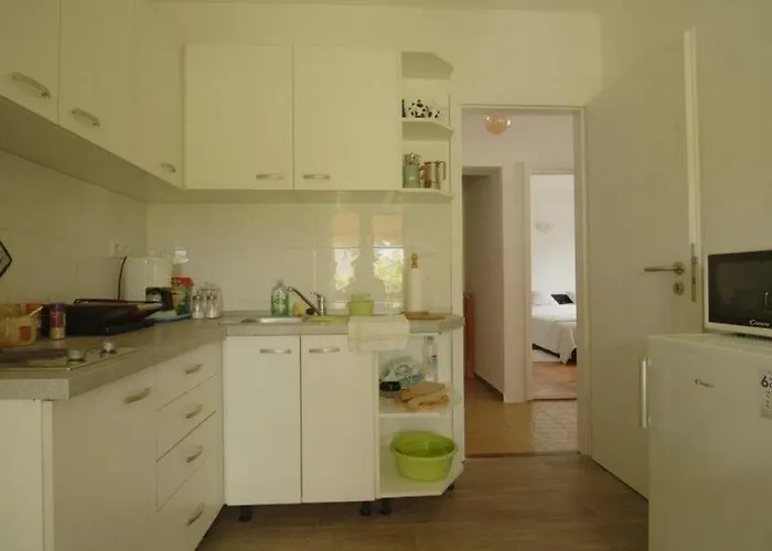 With A Parking Space - 2245 Rovinj