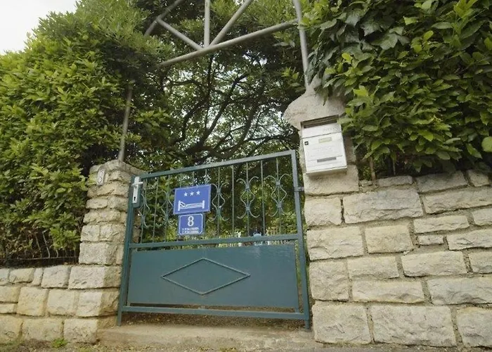 With A Parking Space - 2245 3* Rovinj